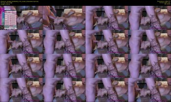 wcsweet — 62 minute Chaturbate male cam show recording, 720p, Jun 1, 2026