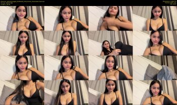 webcammaggie — 110 minute Chaturbate female cam show recording, 720p, Jun 1, 2026