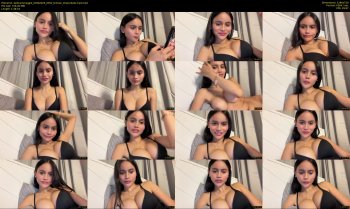 webcammaggie — 107 minute Chaturbate female cam show recording, 720p, Jun 2, 2026