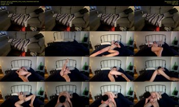 will_sx — 16 minute Chaturbate couple cam show recording, 720p, Jun 1, 2026