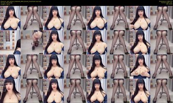 wink_weiwei — 71 minute Chaturbate female cam show recording, 720p, Jun 1, 2026