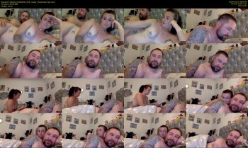 xdtxptx — 21 minute Chaturbate couple cam show recording, 480p, Jun 1, 2026
