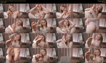 yangsperanza — 120 minute Chaturbate female cam show recording, 720p, Jun 1, 2026