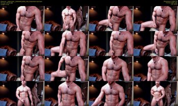 _adamcoper_ — 48 minute Chaturbate male cam show recording, 720p, Jun 2, 2026