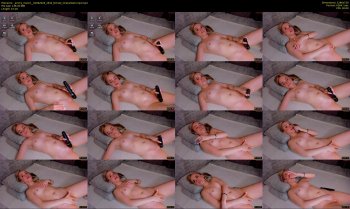 _ammy_moore_ — 16 minute Chaturbate female cam show recording, 720p, Jun 2, 2026