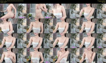 _joliie_ — 64 minute Chaturbate female cam show recording, 720p, Jun 2, 2026