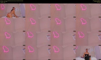 _karol_18 — 18 minute Chaturbate female cam show recording, 720p, Jun 2, 2026