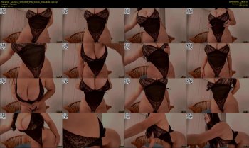 _lasuescun — 3 minute Chaturbate female cam show recording, 720p, Jun 2, 2026