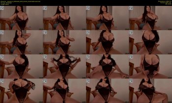 _lasuescun — 9 minute Chaturbate female cam show recording, 720p, Jun 2, 2026