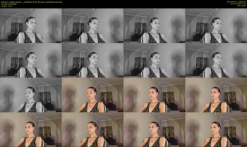 abella_danger_x — 15 minute Chaturbate female cam show recording, 720p, Jun 2, 2026