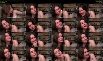 aislyfarran — 8 minute Chaturbate female cam show recording, 720p, Jun 2, 2026