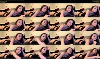 alexpiercex — 6 minute Chaturbate female cam show recording, 720p, Jun 2, 2026