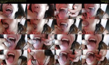 aliceanddave — 6 minute Chaturbate couple cam show recording, 360p, Jun 2, 2026