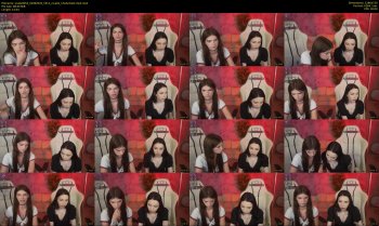 anabel054 — 15 minute Chaturbate female cam show recording, 720p, Jun 2, 2026