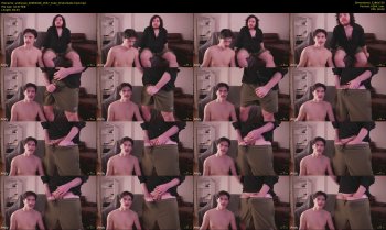 andreyve — 5 minute Chaturbate male cam show recording, 720p, Jun 2, 2026