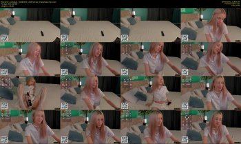 anellyball_ — 96 minute Chaturbate female cam show recording, 720p, Jun 2, 2026