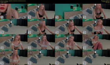 anellyball_ — 120 minute Chaturbate female cam show recording, 720p, Jun 2, 2026