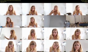 angelblisss — 50 minute Chaturbate female cam show recording, 720p, Jun 2, 2026