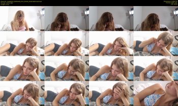 angelblisss — 58 minute Chaturbate female cam show recording, 720p, Jun 2, 2026