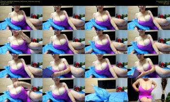 angell6969 — 19 minute Chaturbate female cam show recording, 720p, Jun 2, 2026