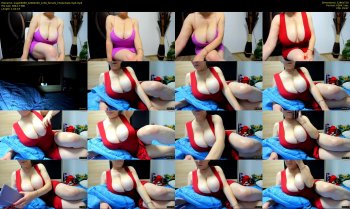 angell6969 — 63 minute Chaturbate female cam show recording, 720p, Jun 2, 2026