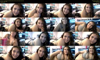 angilina007 — 21 minute Chaturbate female cam show recording, 720p, Jun 2, 2026