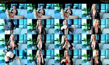 anna_royale — 12 minute Chaturbate female cam show recording, 720p, Jun 2, 2026