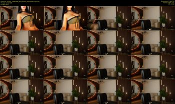 annagr_ — 4 minute Chaturbate female cam show recording, 720p, Jun 2, 2026