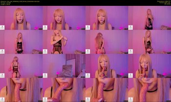 ariya_star — 120 minute Chaturbate female cam show recording, 720p, Jun 2, 2026
