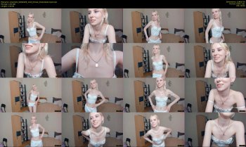 arlavitullo — 120 minute Chaturbate female cam show recording, 720p, Jun 2, 2026