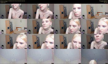 arlavitullo — 4 minute Chaturbate female cam show recording, 720p, Jun 2, 2026
