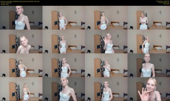 arlavitullo — 5 minute Chaturbate female cam show recording, 720p, Jun 2, 2026