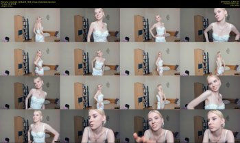 arlavitullo — 3 minute Chaturbate female cam show recording, 720p, Jun 2, 2026