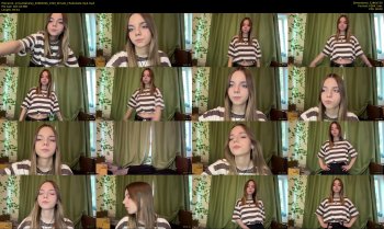 armandahaley — 50 minute Chaturbate female cam show recording, 720p, Jun 2, 2026