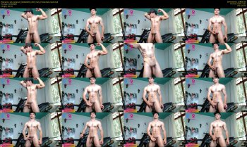 ash_wingrant — 7 minute Chaturbate male cam show recording, 720p, Jun 2, 2026