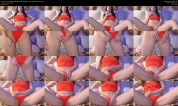 ashleyshyne69 — 16 minute Chaturbate female cam show recording, 720p, Jun 2, 2026