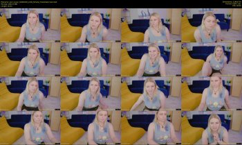 asiri_ocean — 47 minute Chaturbate female cam show recording, 720p, Jun 2, 2026