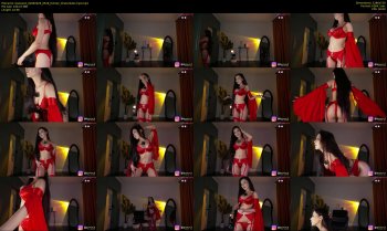 baeasian — 23 minute Chaturbate female cam show recording, 720p, Jun 2, 2026