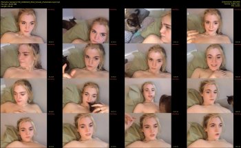 bansam1738 — 9 minute Chaturbate female cam show recording, 480p, Jun 2, 2026