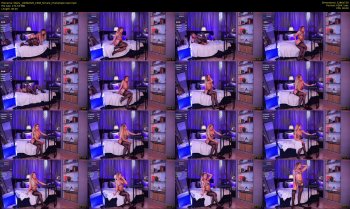 bbpls_ — 39 minute Chaturbate female cam show recording, 720p, Jun 2, 2026