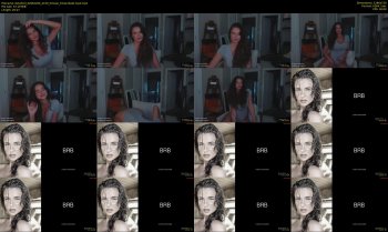 belaford — 21 minute Chaturbate female cam show recording, 720p, Jun 2, 2026