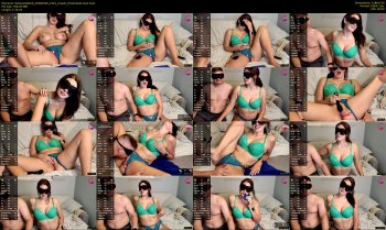 bellaandsteele — 71 minute Chaturbate female cam show recording, 720p, Jun 2, 2026