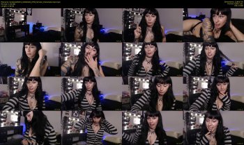 bexbex945874 — 120 minute Chaturbate female cam show recording, 720p, Jun 2, 2026