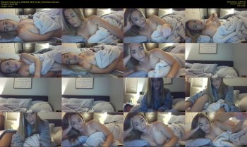 bhansen111 — 42 minute Chaturbate female cam show recording, 720p, Jun 2, 2026