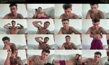 bigjonnnnnn — 31 minute Chaturbate male cam show recording, 720p, Jun 2, 2026