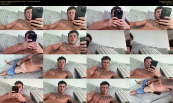 bigjonnnnnn — 4 minute Chaturbate male cam show recording, 720p, Jun 2, 2026