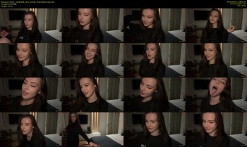 birkin_ — 16 minute Chaturbate female cam show recording, 720p, Jun 2, 2026