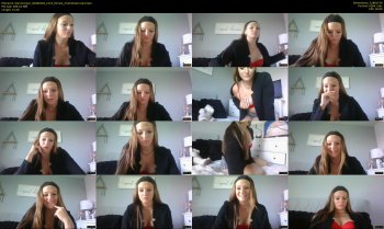 blairmorgan — 42 minute Chaturbate female cam show recording, 720p, Jun 2, 2026