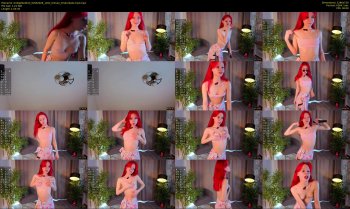 bridgetbottrell — 115 minute Chaturbate female cam show recording, 720p, Jun 2, 2026