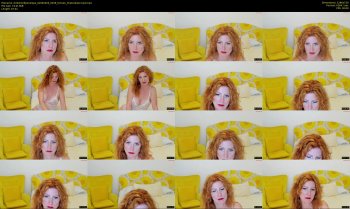 britishmilfpenelope — 8 minute Chaturbate female cam show recording, 720p, Jun 2, 2026